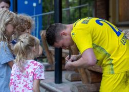 BSG Leutenberg FC Carl Zeiss Jena 07082024 26